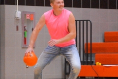 Dodgeball